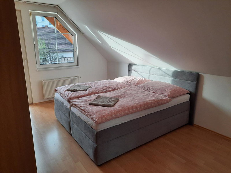 Apartmán Chiarita, Nemšová, Slovakia