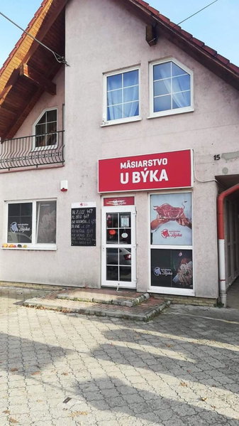 Apartmán Chiarita, Nemšová, Slovakia