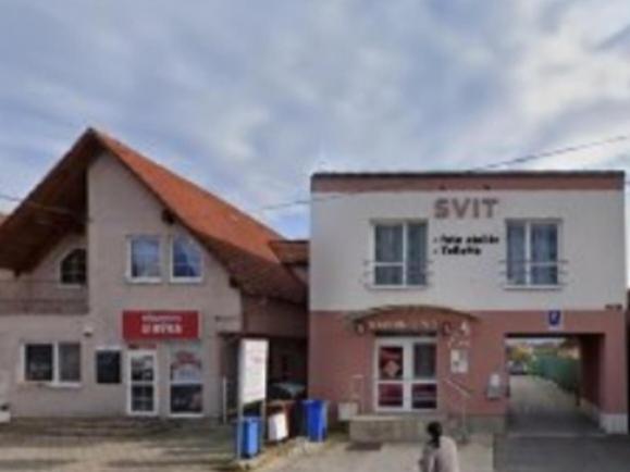 Apartmán Chiarita, Nemšová, Slovakia
