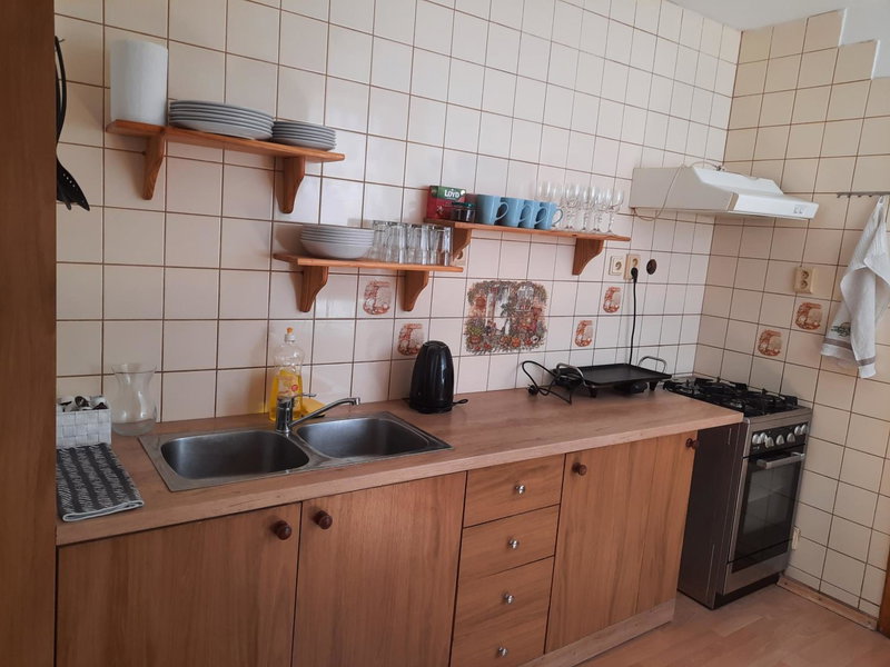Apartmán Chiarita, Nemšová, Slovakia