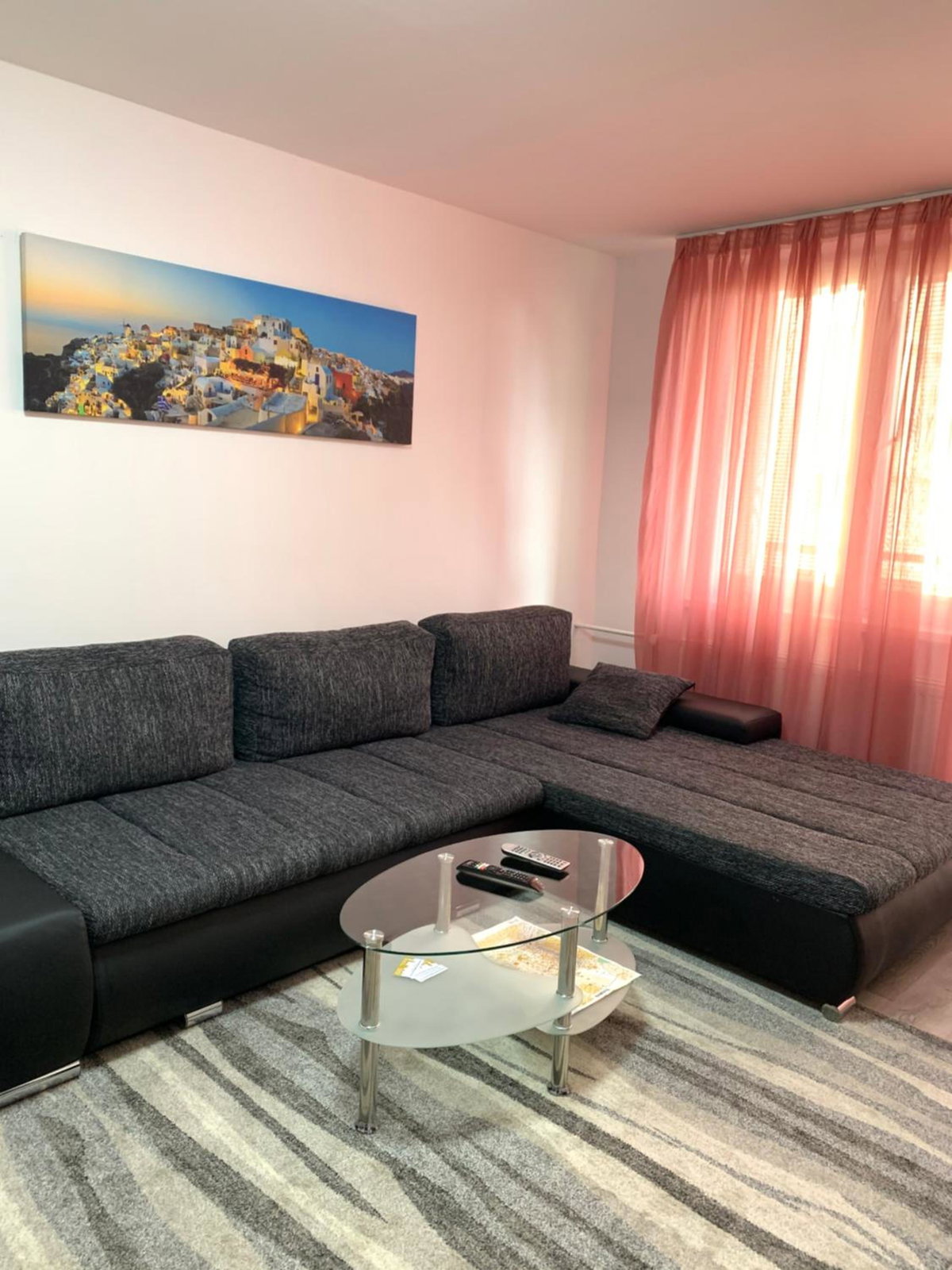 Apartament TT10 Botanicka, Slovakia
