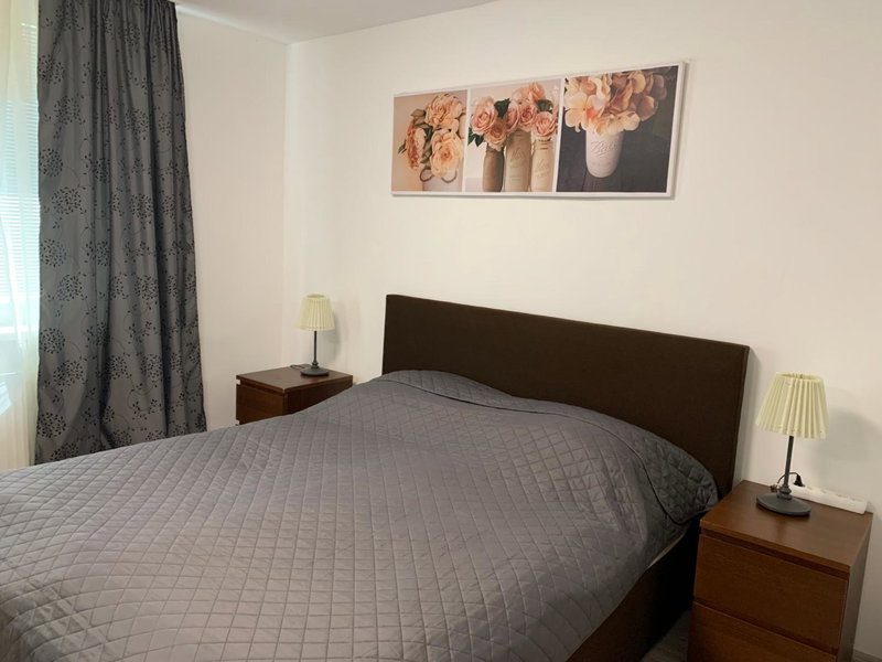 Apartament TT10 Botanicka, Trnava, Slovakia