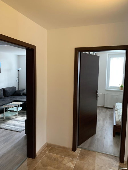 Apartament TT10 Botanicka, Trnava, Slovakia