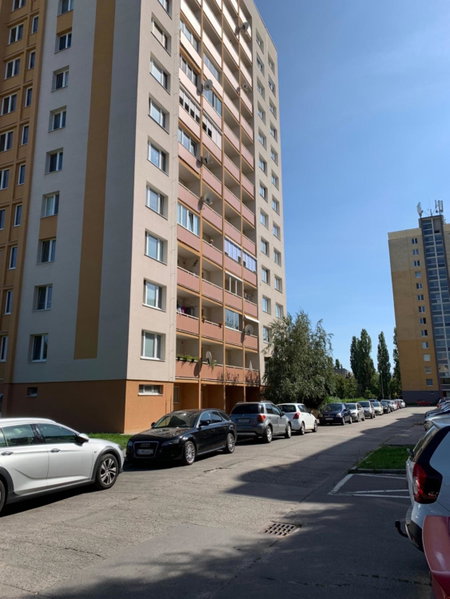 Apartament TT10 Botanicka, Trnava, Slovakia