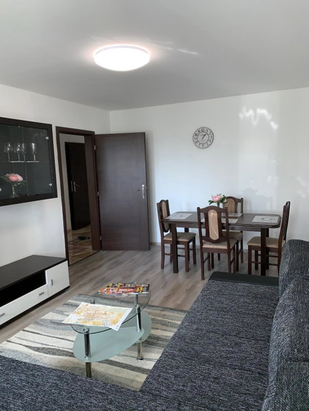 Apartament TT10 Botanicka, Trnava, Slovakia