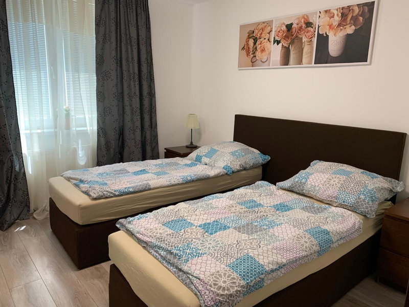 Apartament TT10 Botanicka, Trnava, Slovakia