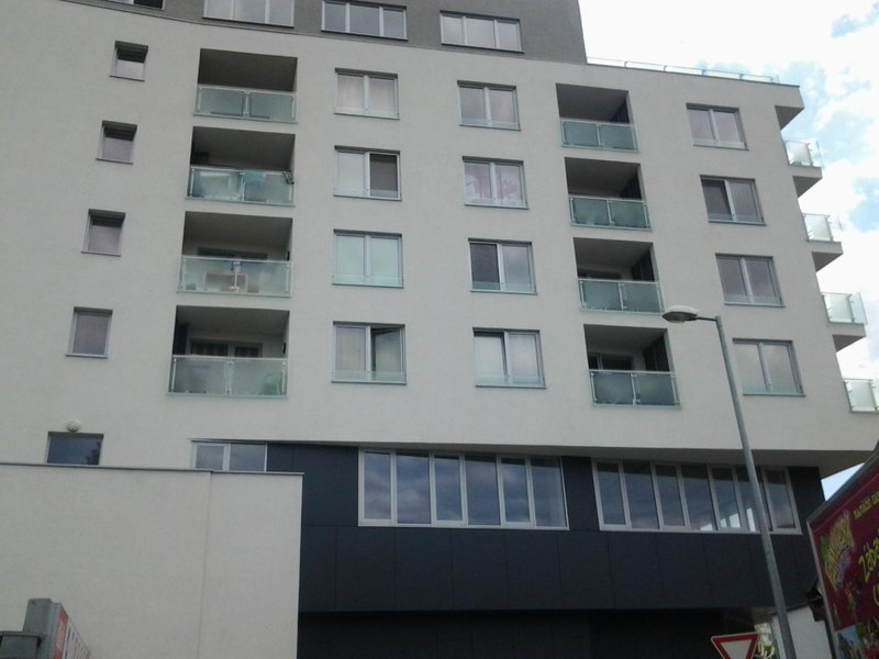 Apartman Halex Centrum City aupark, Piešťany, Slovakia