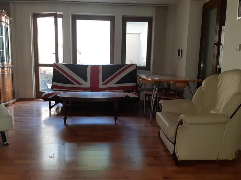 Pleasant apartment under the Bratislava castle, Bratislava, Slovakia