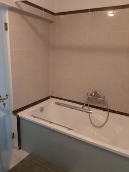 Pleasant apartment under the Bratislava castle, Bratislava, Slovakia