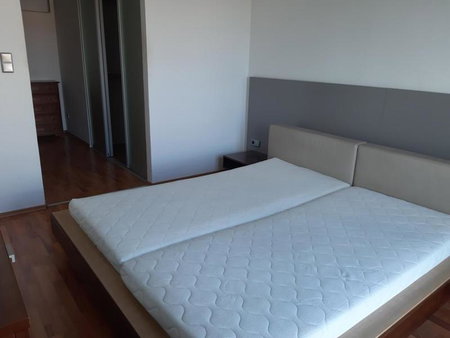 Pleasant apartment under the Bratislava castle, Bratislava, Slovakia