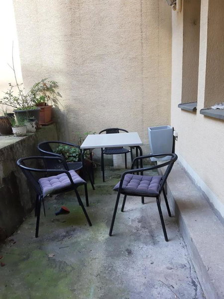 Pleasant apartment under the Bratislava castle, Bratislava, Slovakia