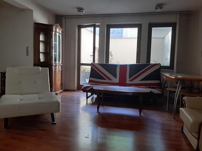 Pleasant apartment under the Bratislava castle, Bratislava, Slovakia