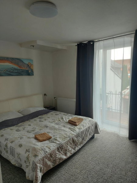 Picolo apartmany, Levoča, Slovakia
