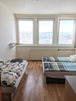 Šariš rooms, Prešov, Slovakia
