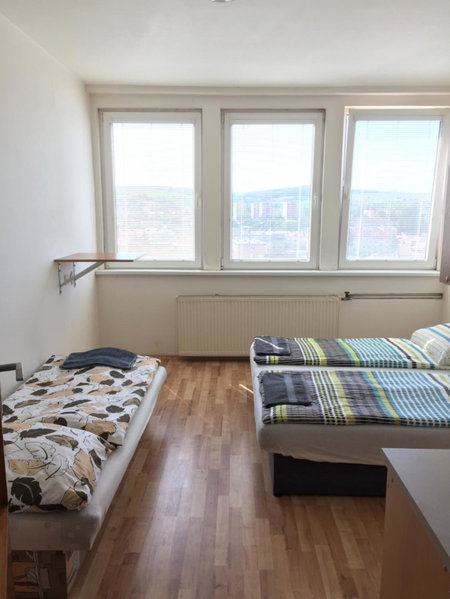 Šariš rooms, Prešov, Slovakia
