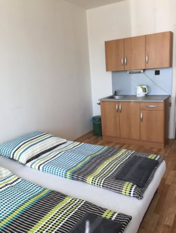 Šariš rooms, Prešov, Slovakia
