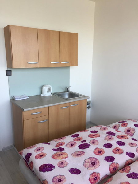 Šariš rooms, Prešov, Slovakia
