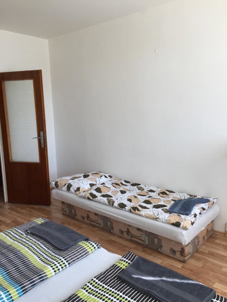 Šariš rooms, Prešov, Slovakia