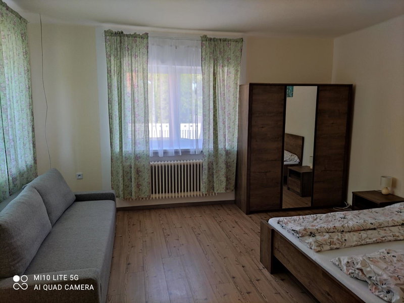Samostatný rodinný dom, Veľký Meder, Slovakia