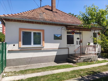 Samostatný rodinný dom, Veľký Meder, Slovakia
