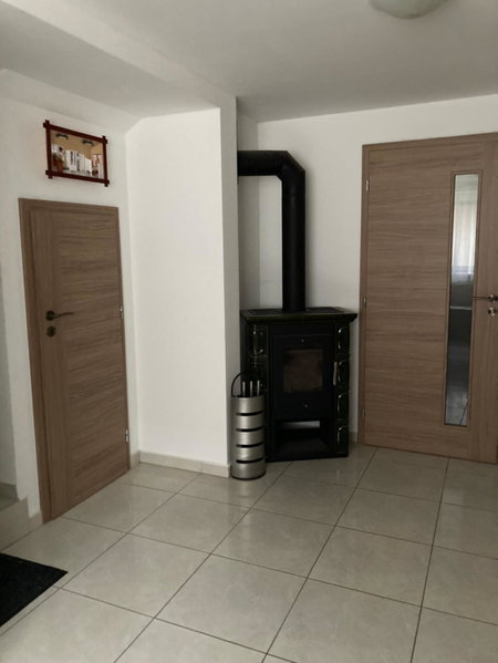Vila Vodica, Hul, Slovakia
