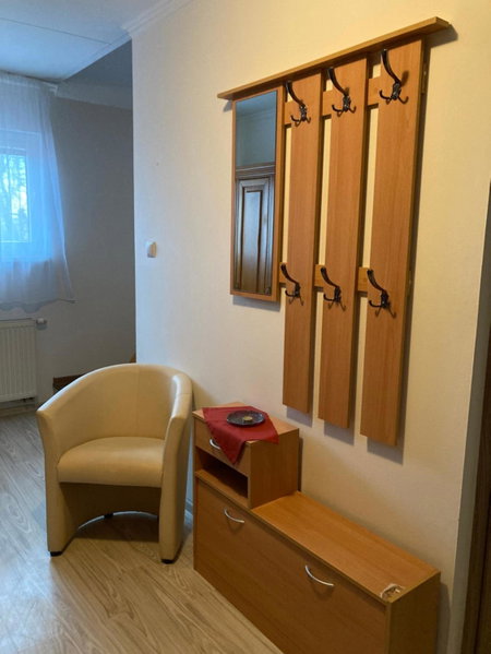 Vila Vodica, Hul, Slovakia