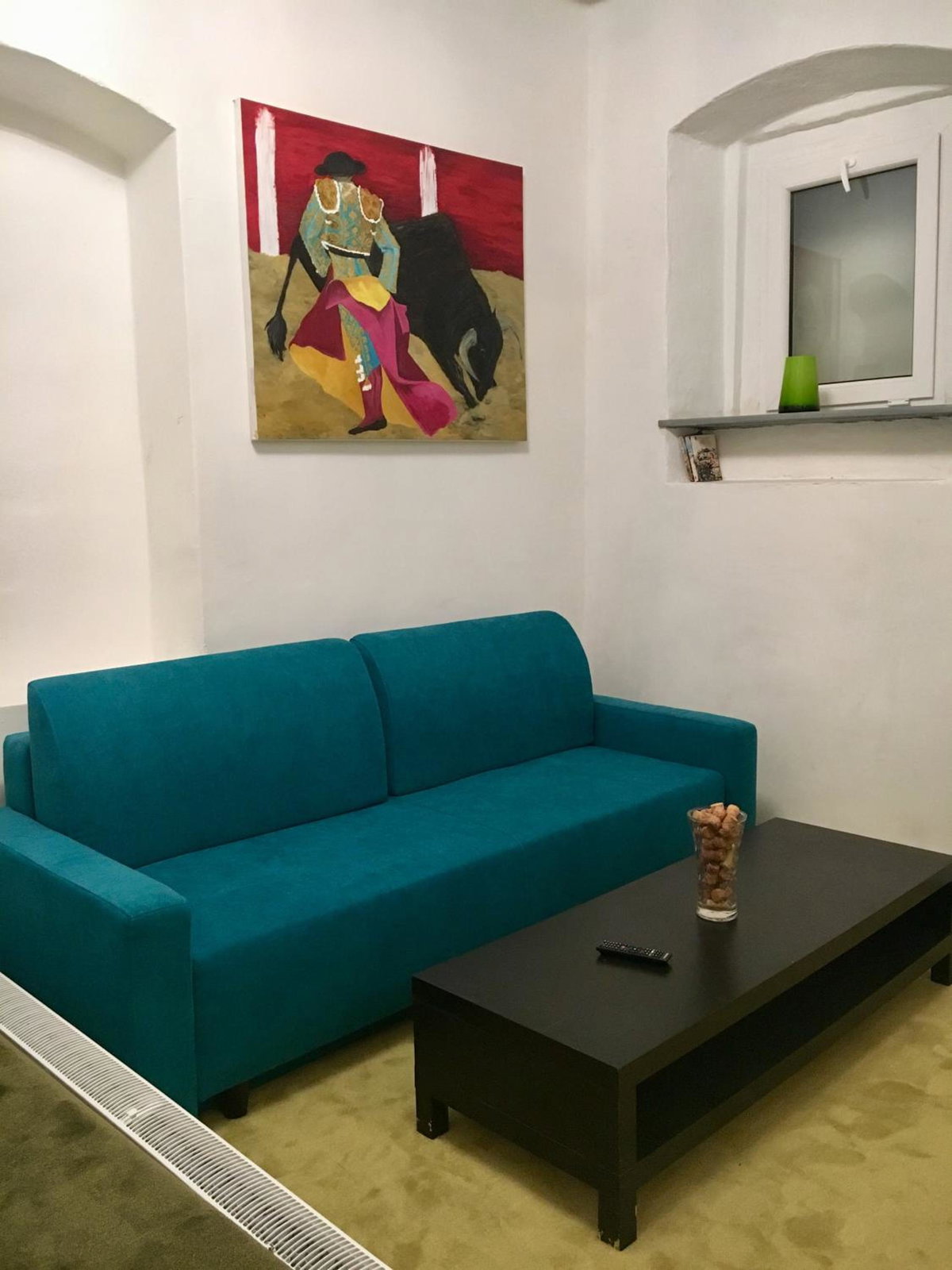 Hotel · City Center AP 2, Košice