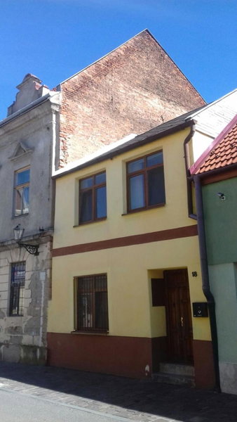 City Center AP 2, Košice, Slovakia