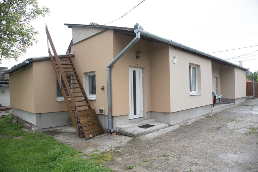 Ubytování Sýkora Apartments, Veľký Meder, Slovakia