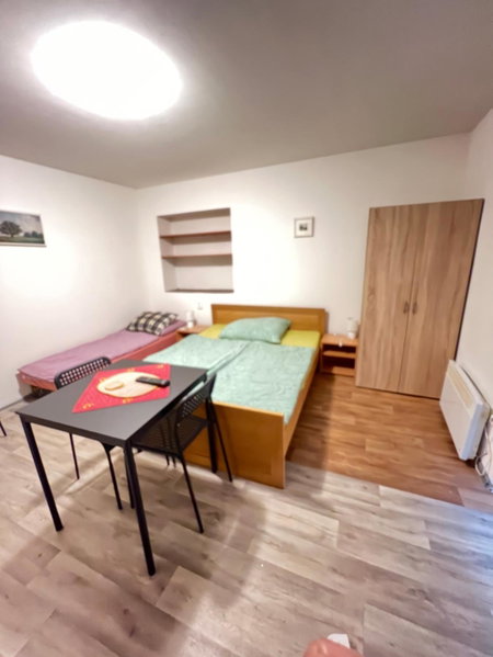 Ubytování Sýkora Apartments, Veľký Meder, Slovakia