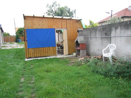 Ubytování Sýkora Apartments, Veľký Meder, Slovakia