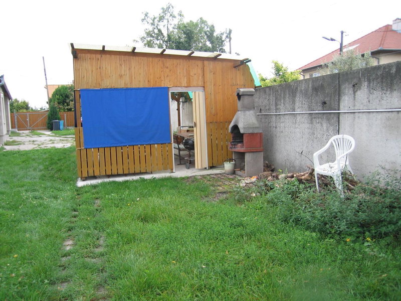 Ubytování Sýkora Apartments, Veľký Meder, Slovakia