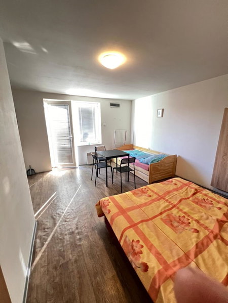 Ubytování Sýkora Apartments, Veľký Meder, Slovakia