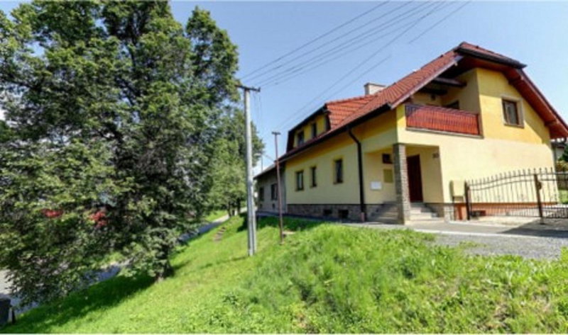 Vila Strážan, Poprad, Slovakia