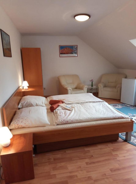 Vila Strážan, Poprad, Slovakia