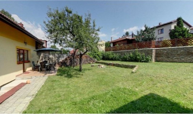 Vila Strážan, Poprad, Slovakia