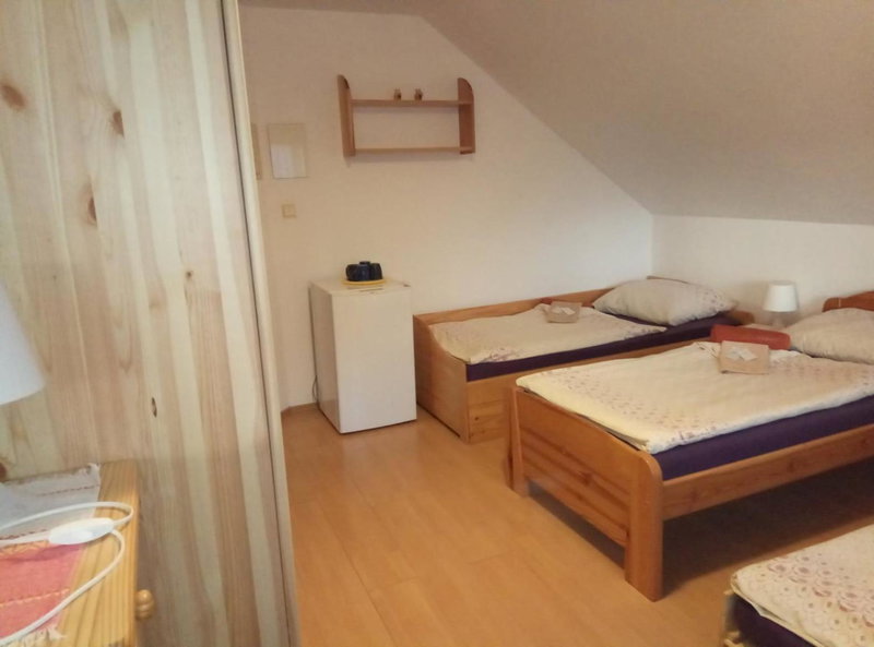 Vila Strážan, Poprad, Slovakia