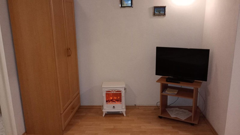 HannaH - Relax dom pod orechom I1, Trávnica, Slovakia