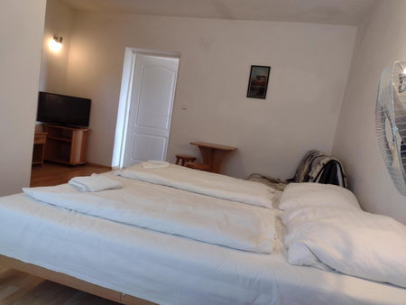 HannaH - Relax dom pod orechom I1, Trávnica, Slovakia