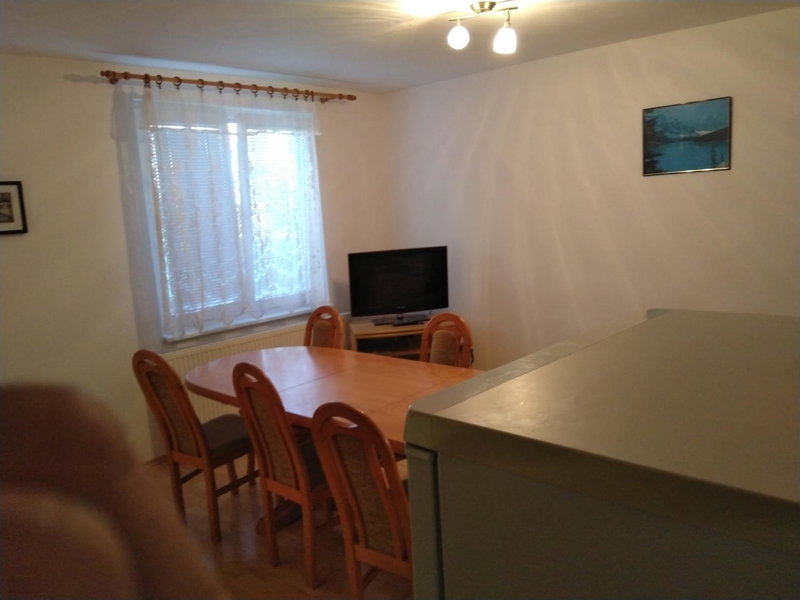 HannaH - Relax dom pod orechom I1, Trávnica, Slovakia