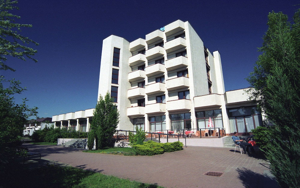 Hotel · Ensana Spa Smrdaky, Smrdáky
