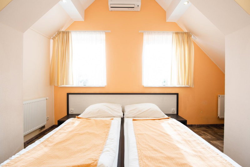Apartments Brigitte, Bratislava, Slovakia