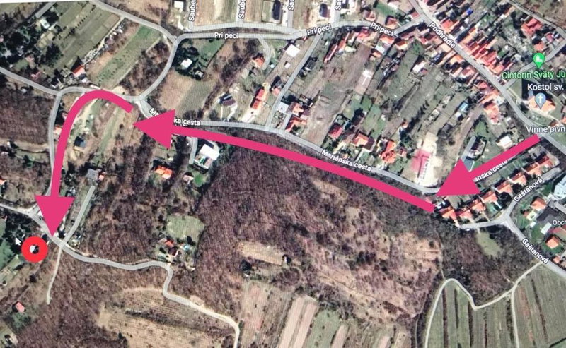 Ivi, Svätý Jur, Slovakia
