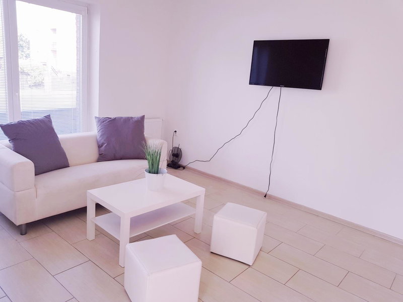 Apartman La Martina, Vráble, Slovakia