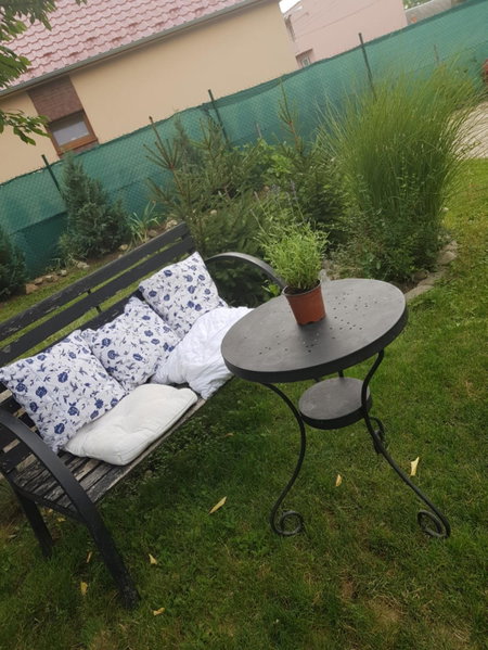 Apartman La Martina, Vráble, Slovakia