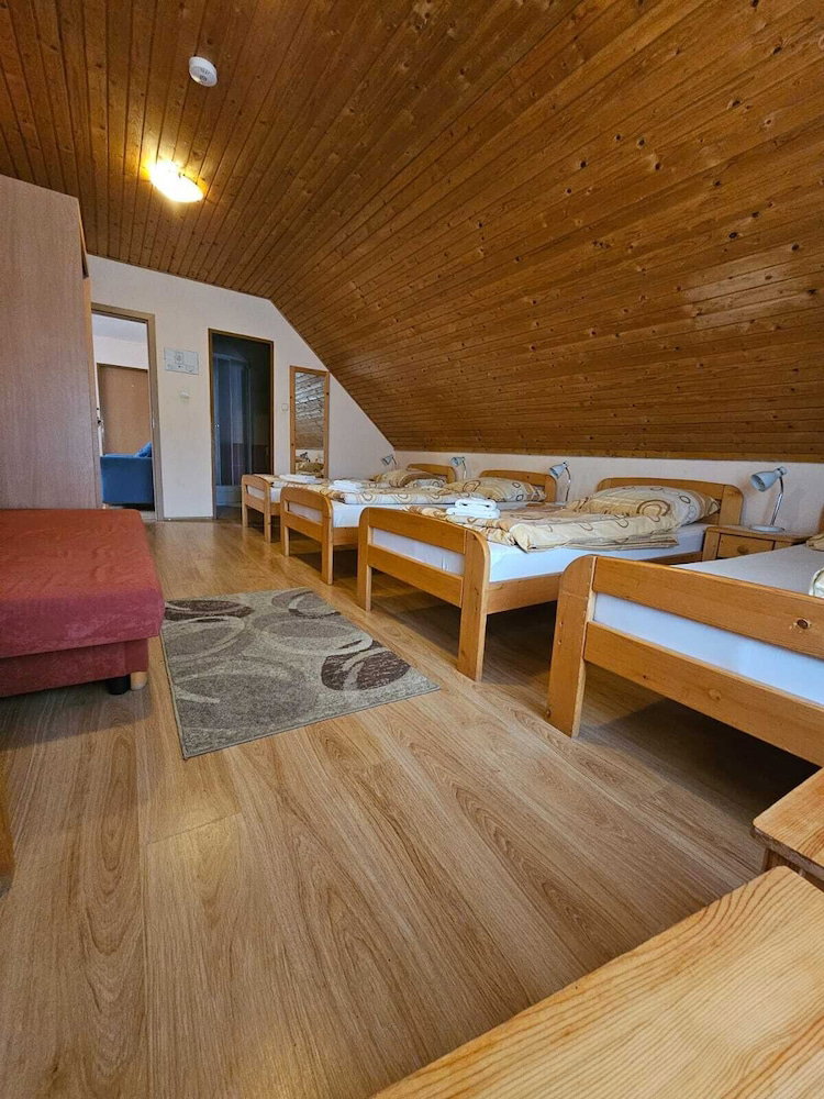 Penzión Ždiar, Slovakia