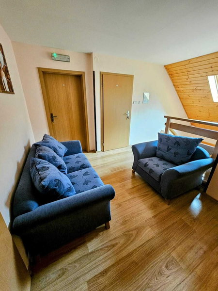 Penzión Ždiar, Ždiar, Slovakia