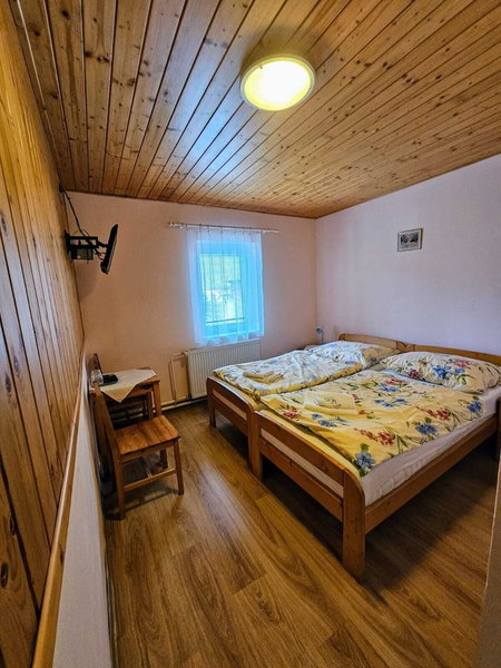 Penzión Ždiar, Ždiar, Slovakia