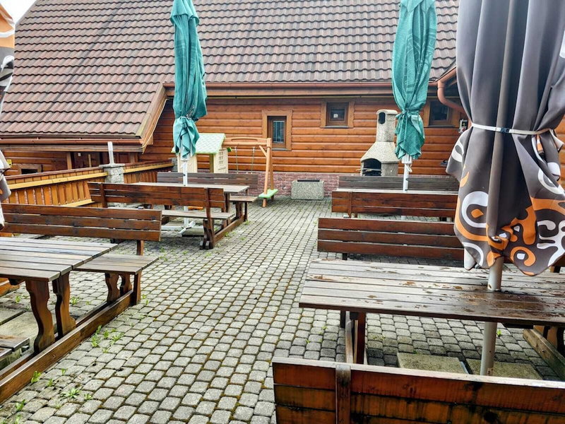 Penzión Ždiar, Ždiar, Slovakia