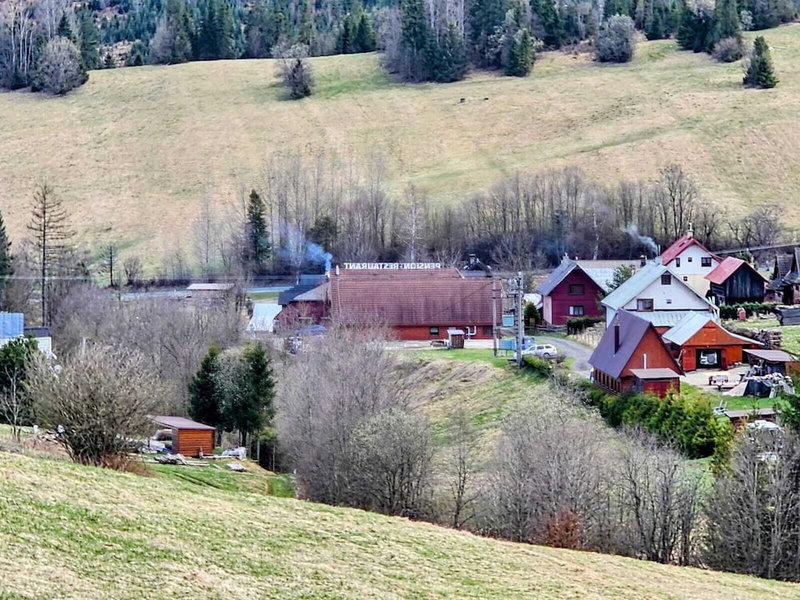 Penzión Ždiar, Ždiar, Slovakia